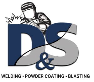 Welding, Powder Coating, and Blasting