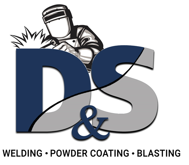 D&S Welding - Powder Coating - Blasting